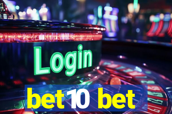 bet10 bet